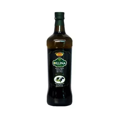 Oillina Extra Virgin Olive Oil 1 ltr