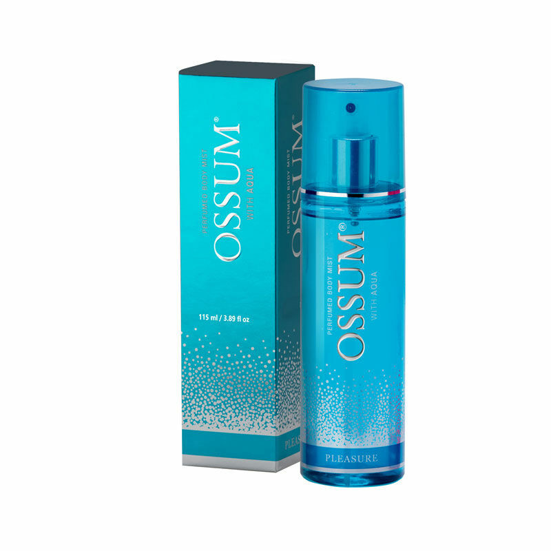 OSSUM Pleasure 115ML Body Mist for Women