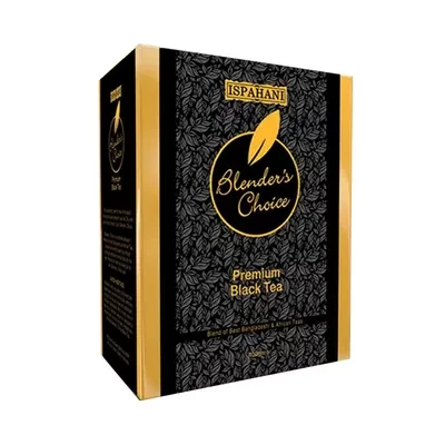 Ispahani Blender's Choice Premium Black Tea 400 gm
