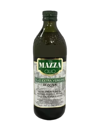 Mazza Extra Virgin Olive Oil 1 ltr