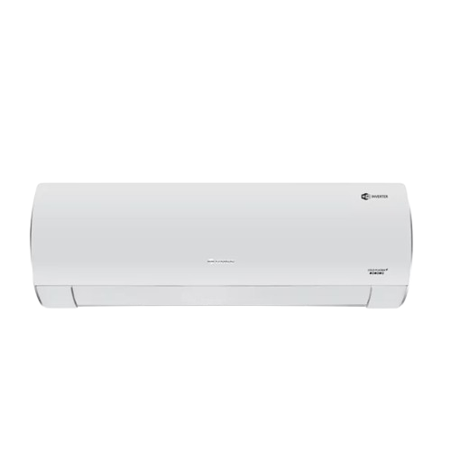 Gree GSH-18XFV32 Fairy Split Type Inverter Air Conditioner - 1.5 Ton - White