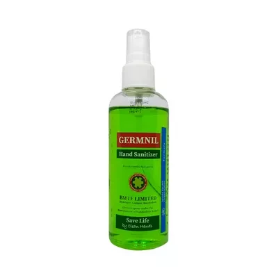 Germnil Hand Sanitizer Spray 100 ml