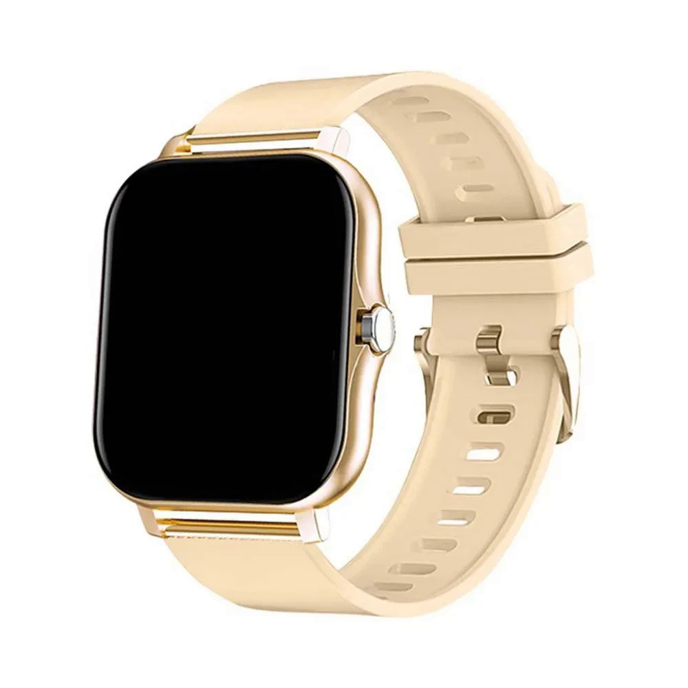 Smart Watch For Xiaomi Men Women Gift Full Touch Screen Sports Fitness Watches Bluetooth Call Digital Smartwatch Wristwatch 2024