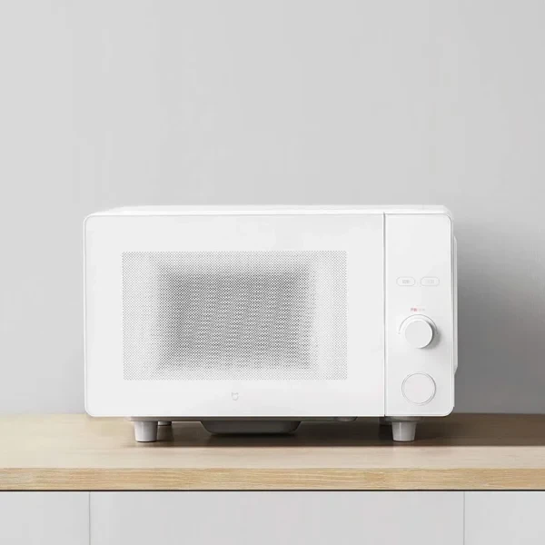 Mijia 20L Smart Microwave Oven - White
