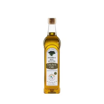 Olio Orolio Olive Oil 750 ml