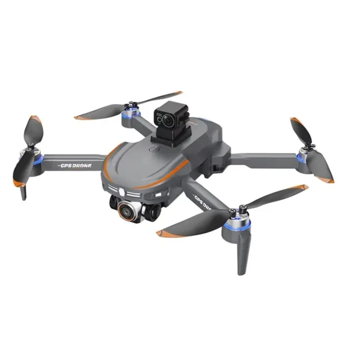 J28 GPS New 2025