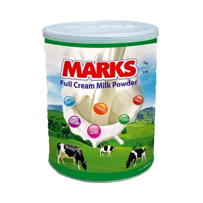 Marks Milk Powder Tin 1 kg