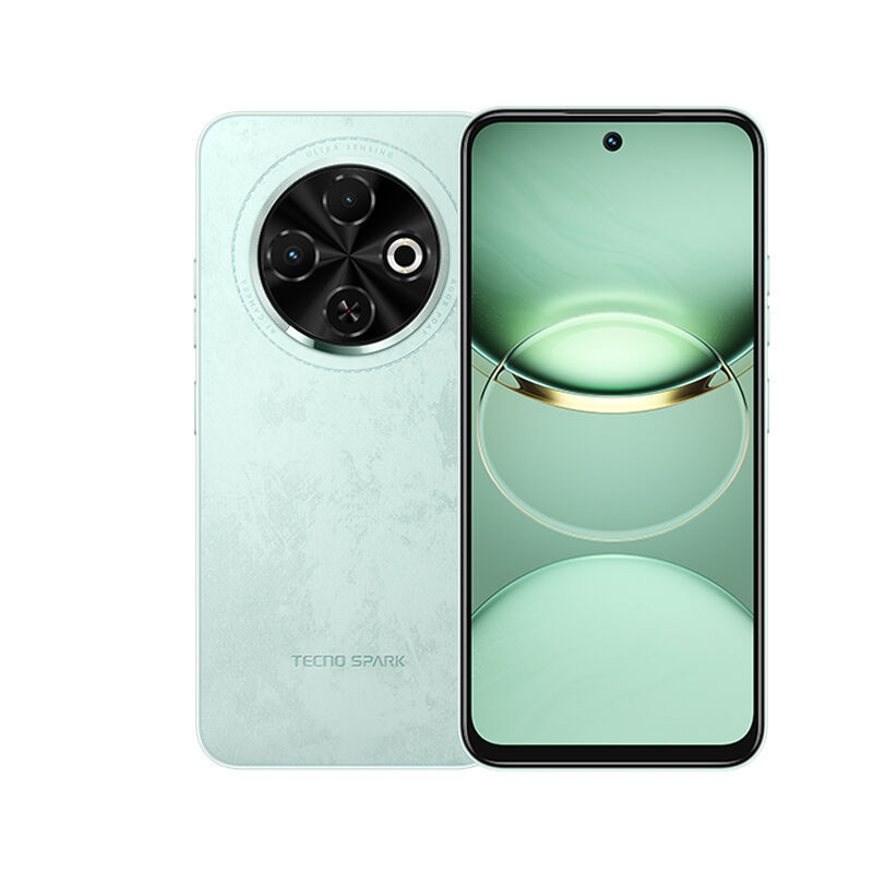 TECNO Spark 30C KL5 8GB/256GB