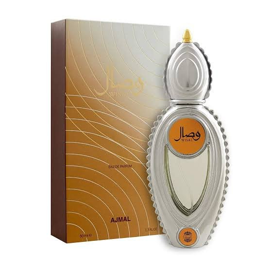 Ajmal Wisal EDP 50ML for Unisex