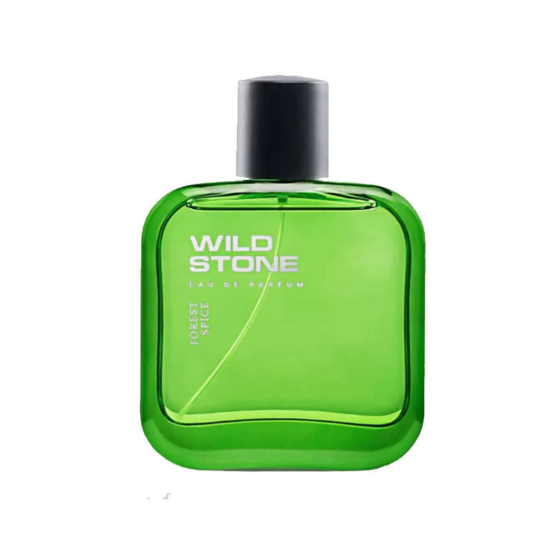 Wild Stone Forest Spice EDP 50ml Perfume for Men