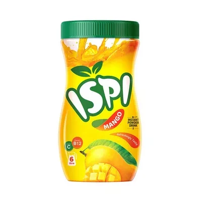 ISPI Mango Instant Powder Drink 750 gm
