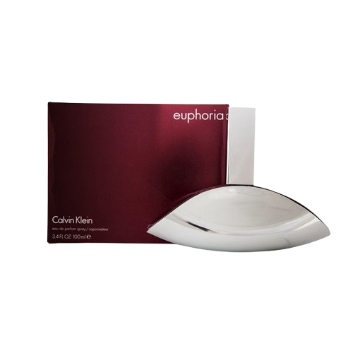 Calvin Klein EUPHORIA EDP 100ML for Women