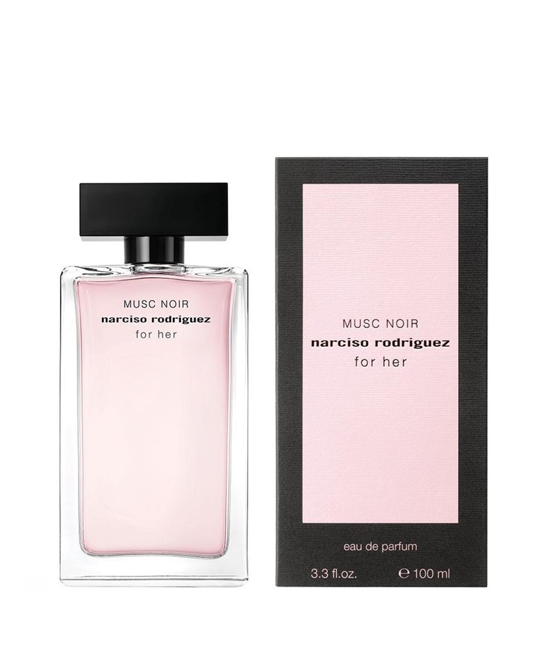 Narciso Rodriguez Musc Noir EDP 100ML for Women