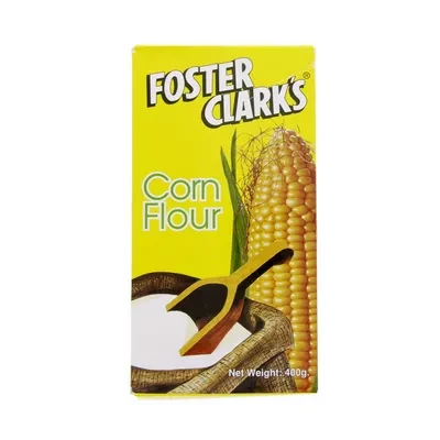 Foster Clark's Corn Flour 400 gm