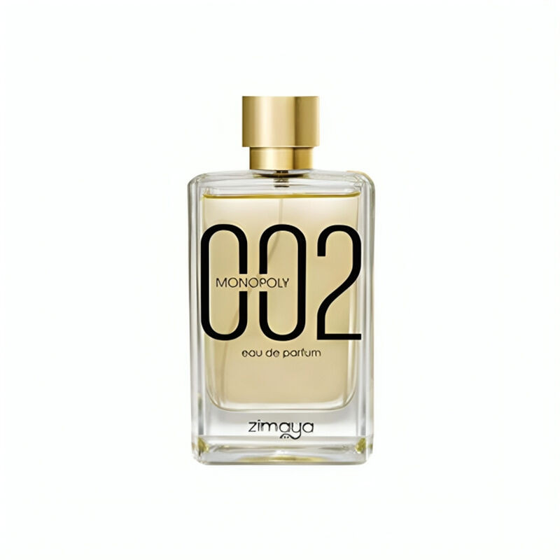 Zimaya Monopoly 002 EDP 100ml for Unisex