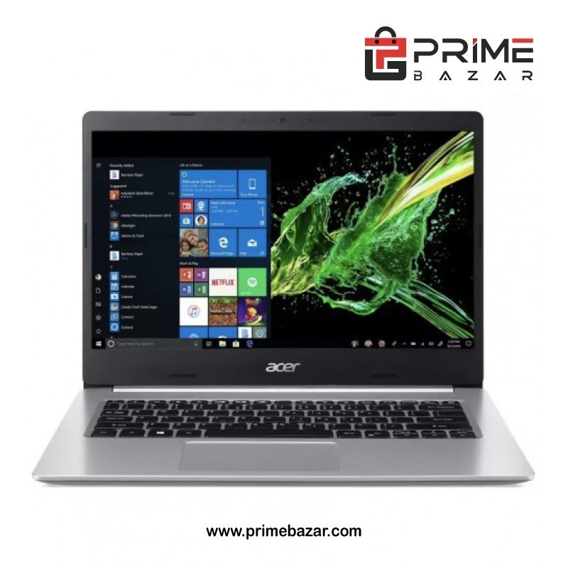 Acer Aspire 5 A515-55 Core i3 10th Gen 15.6”FHD Laptop with Windows 10