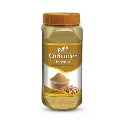 Danish Coriander (Dhonia) Powder 200 gm