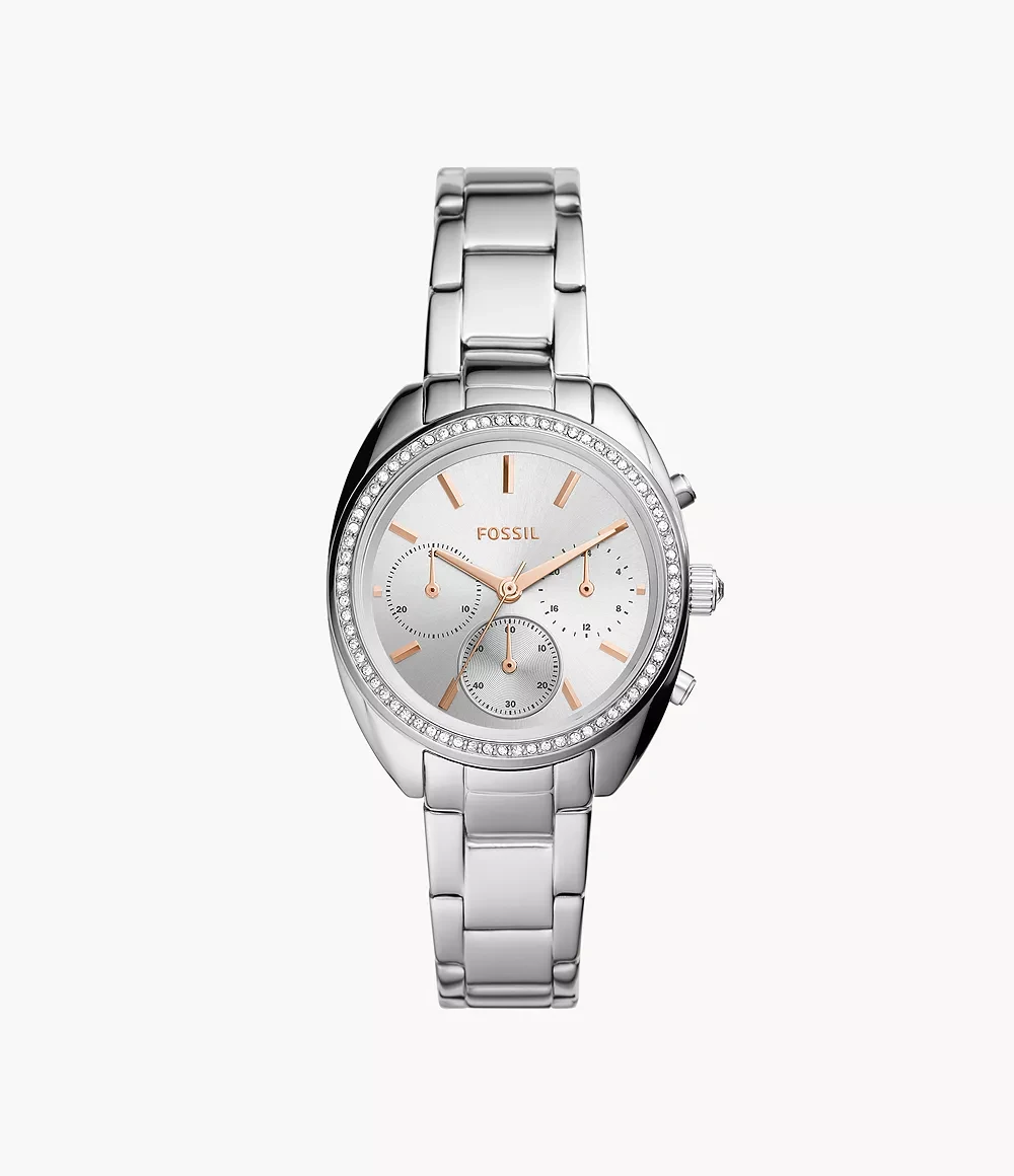 Fossil BQ3657 Vale Chronograph Women’s Watch