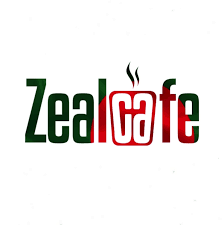ZealCafe
