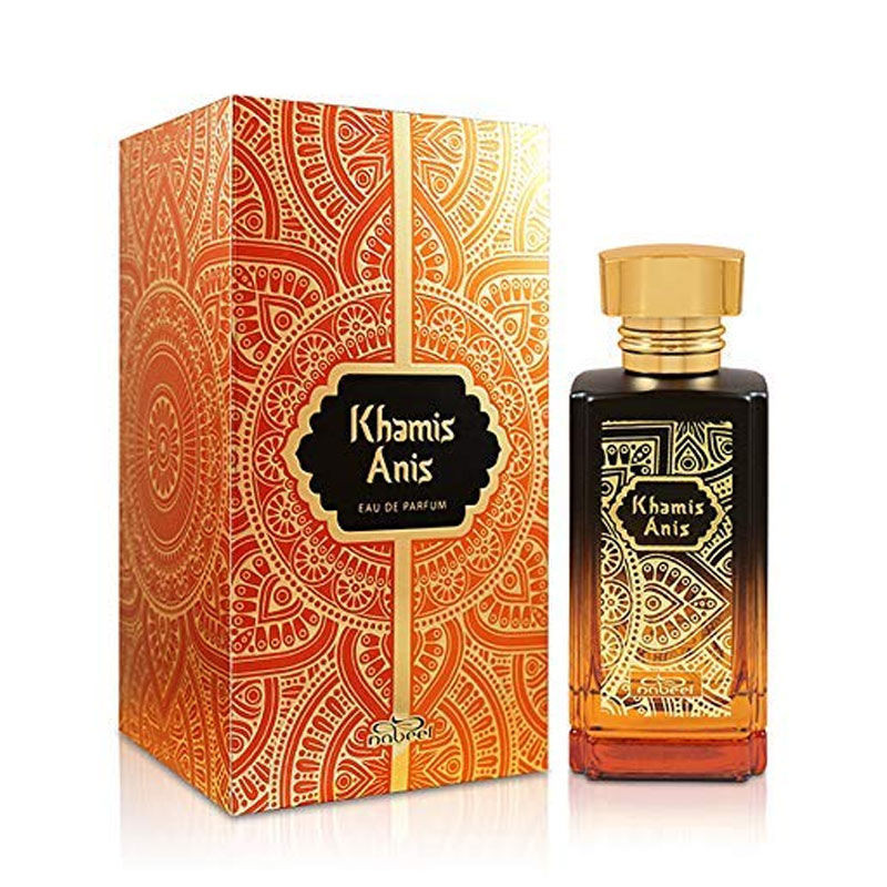 Khamis Anis By Nabeel EDP 100 ml for Unisex