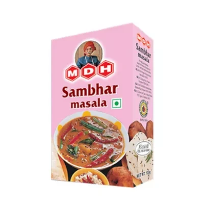 MDH Sambhar Masala 100 gm