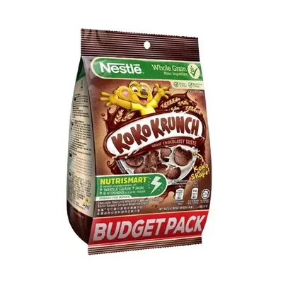 Nestlé Koko Krunch Cereal Pouch 70 gm