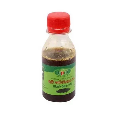 BPM Black Seed Oil 100 ml