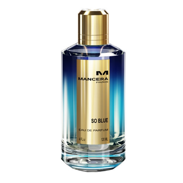 Mancera Oud Lemon Mint EDP 120ML for Unisex