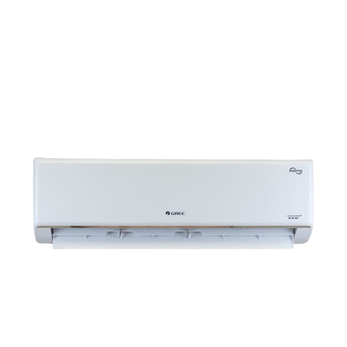 Gree GSH- 18-XPUV / GSH-18NFV410 Inverter AC - 1.5 Ton - White