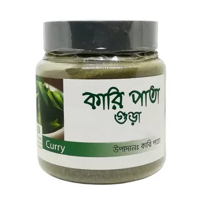 Astha Foods Curry Leaf Powder 100 gm