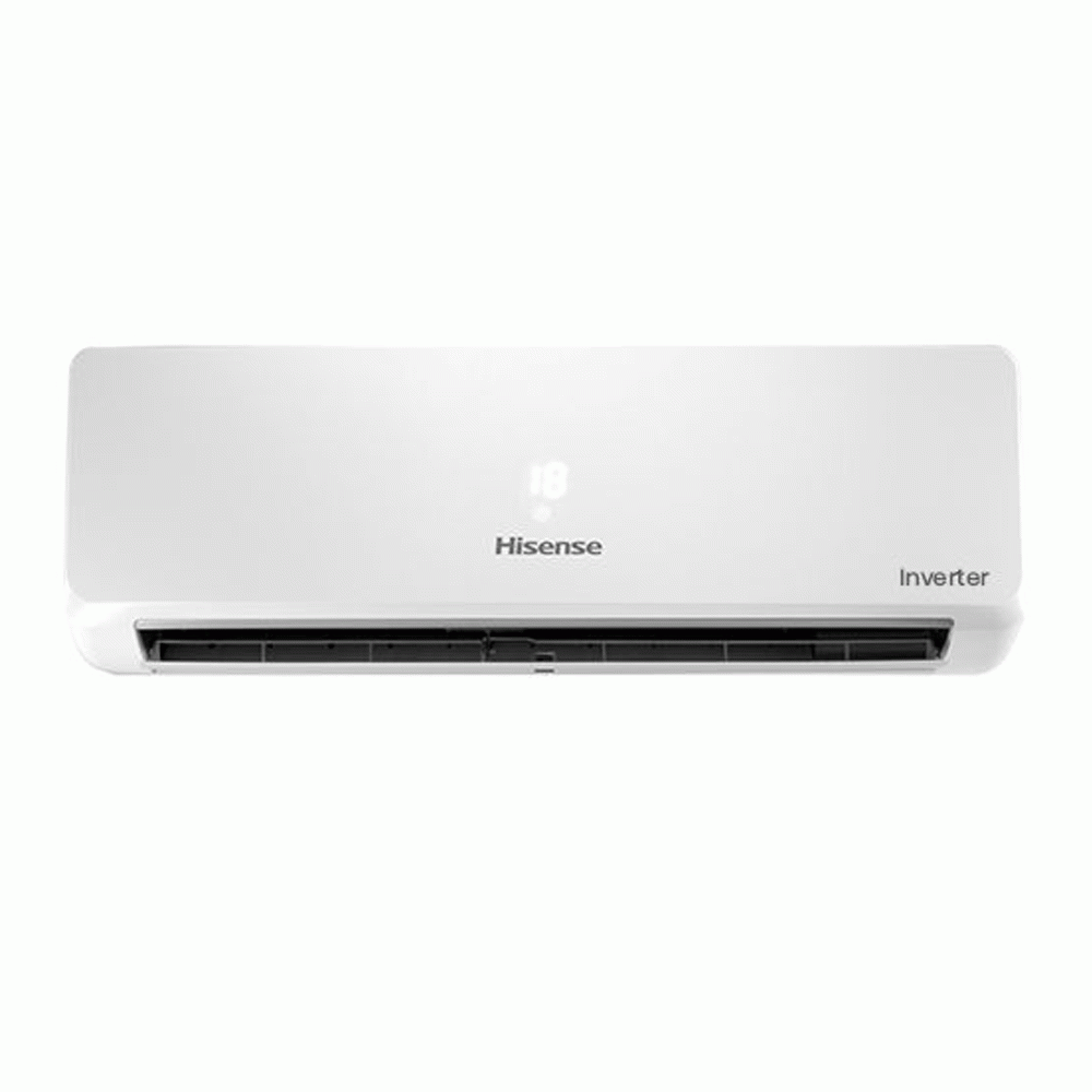 Hisense AS-18TW4RMATD01BU Inverter AC - 1.5 Ton