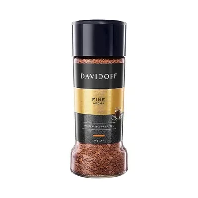 Davidoff Fine Aroma Coffee 100 gm