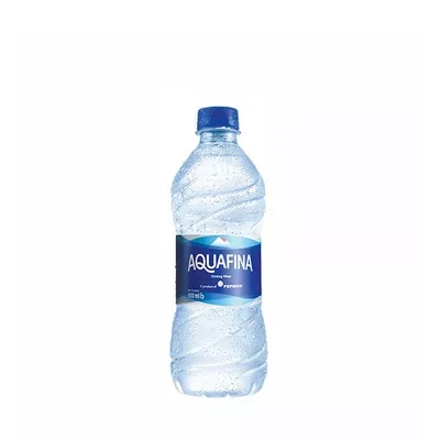 Aquafina Drinking Water 500 ml