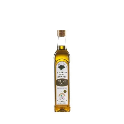 Olio Orolio Olive Oil 500 ml