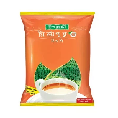 Ispahani Mirzapore BOP Tea 500 gm